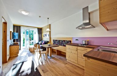 Residence La Villa 4 Sterne Meran, Meran & Umgebung, Südtirol Residence La Villa 4 Sterne Meran, Meran & Umgebung, Südtirol